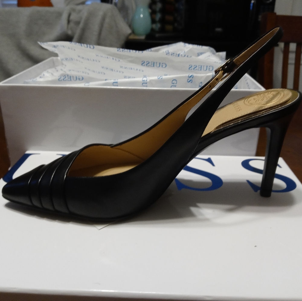 Guess heels - Picture 6 of 11